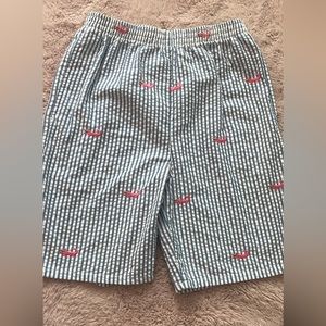 Boys 10/12 Kelly’s Kids shorts